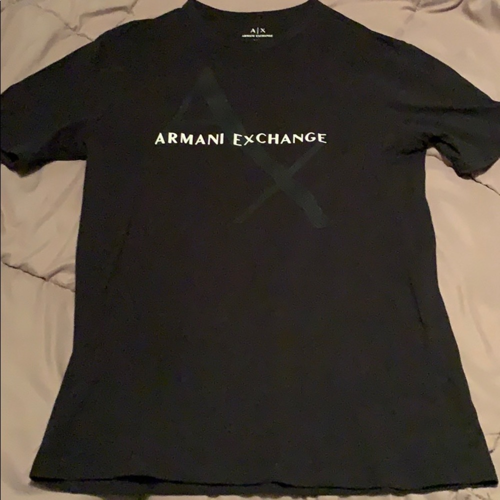 Armani Exchange T-Shirt